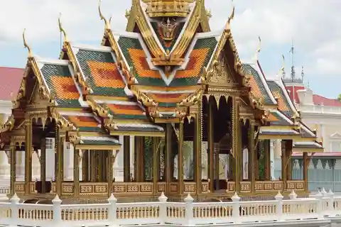 Individueel 12 uur privé auto Bangkok-Ayutthaya