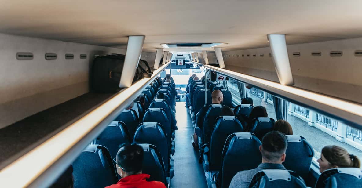 Afbeelding 5 van Venetië: Bustransfer tussen de luchthaven Marco Polo en de stad