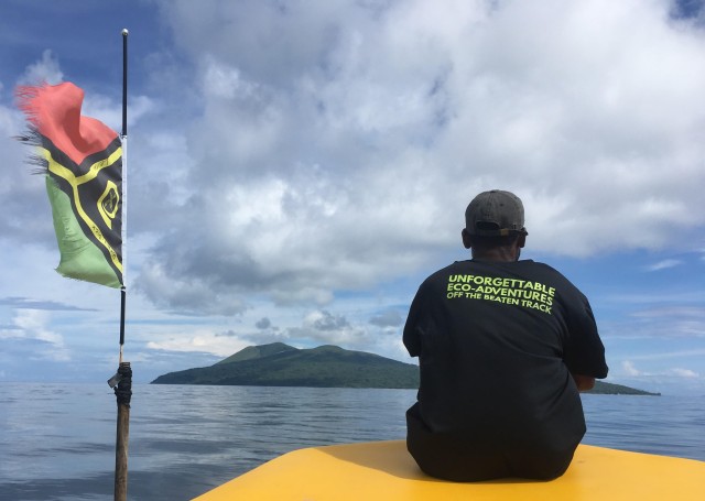 Visit From Port Vila Full-Day Nguna Outer Island Adventure in Port Vila