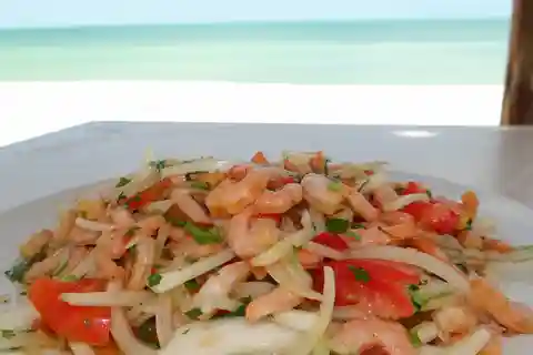 Edzná et Playa : Les Mayas et la mer de Jade
