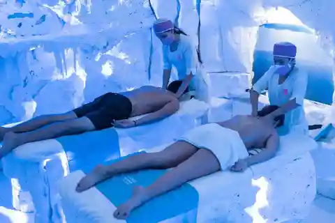 Medellín: retiro de 6 horas em um spa de luxo para o bem-estar