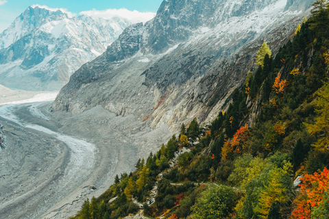 Luxury Private Concierge - Bespoke Chamonix Experience