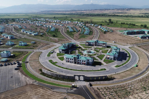 2-Day Karabakh tour from Baku: Shusha, Aghdam, Khankendi....