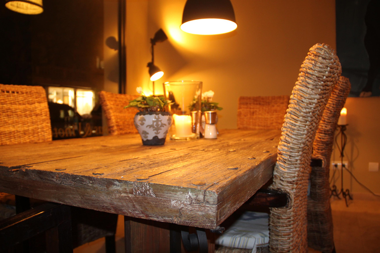 Artà: Ca'n Sión Vinoteca - Your fine wine tasting in the heart of Artà!