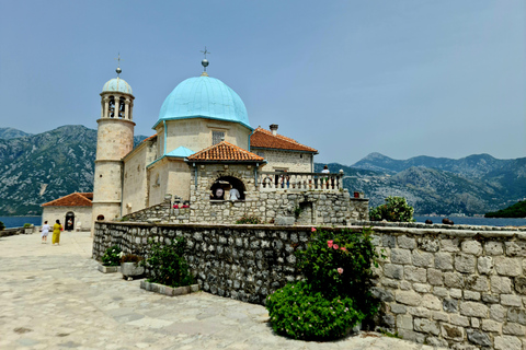 Montenegro and Kotor private tour Private tour to Montenegro from Dubrovnik