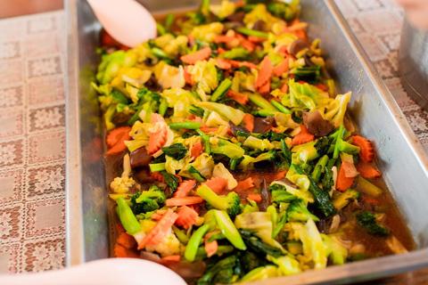 Koh Samui: Avvistamento dei delfini rosa e tour in motoscafo dell&#039;isola di Pig