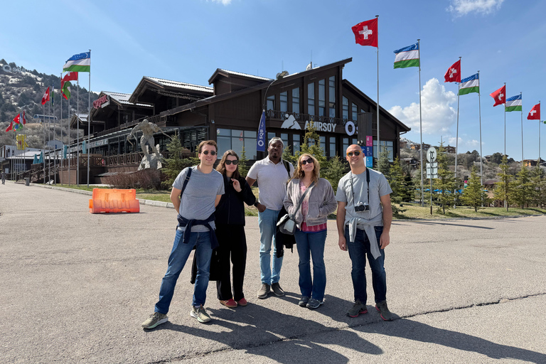 From Tashkent: Amirsoy, Chimgan & Charvak Mountain Day Trip For Local Visitors