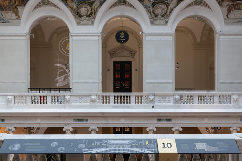 Vienna: Imperial Treasury &amp; New Hofburg Palace Combo Ticket