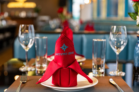 From Hanoi: Halong Bay Day Cruise with Kayak, Cave & Swim Halong Bay Day Cruise from Halong Port (No Transfer)