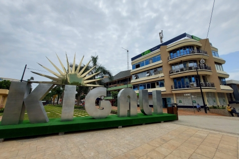 Kigali onthuld, pas je gratis voetwandelingavontuur aan!Ontdek de verborgen charmes van Kigali