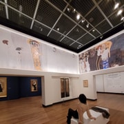Amsterdam: Rijksmuseum Semiprivate Tour with Art Historian