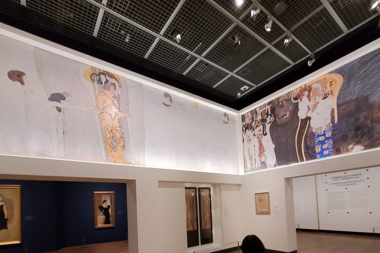 Amsterdam: Van Gogh Museum Tour with Art Historian