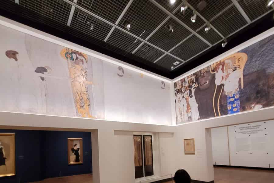 Amsterdam: Rijksmuseum Führung mit Kunsthistoriker. Foto: GetYourGuide Amsterdam: Rijksmuseum Führung mit Kunsthistoriker. Foto: GetYourGuide