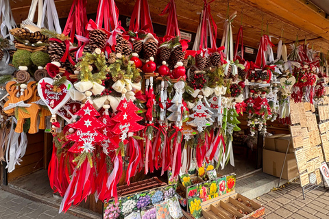 Zakopane and Thermal Bath End-to-End Travel Service Zakopane & Chochołowskie Bath - Small Group