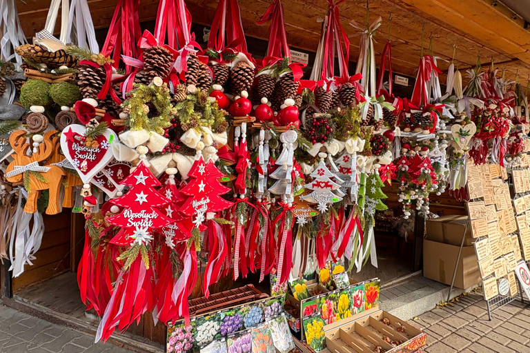 Zakopane and Thermal Bath End-to-End Travel Service Zakopane & Chochołowskie Bath - Small Group