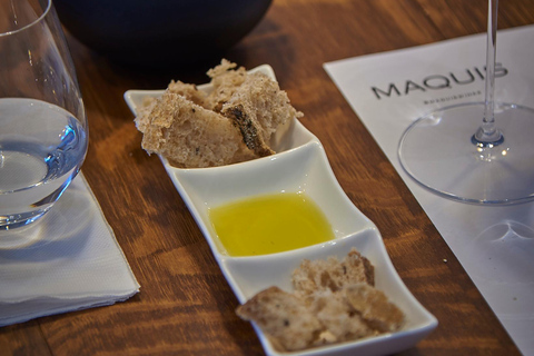 Colchagua Valley: Private Tour