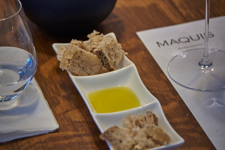 Colchagua Valley: Private Tour