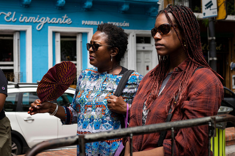 Buenos Aires: Afro-Argentine History and Culture Tour