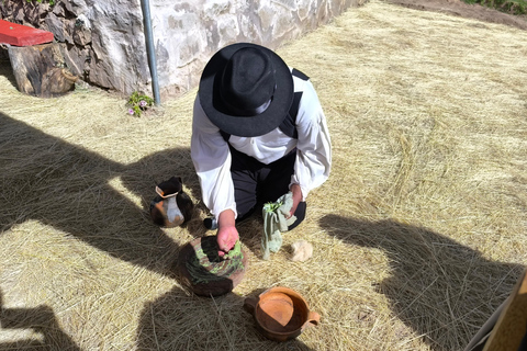 Dive into Uros and Taquile with a workshop, lunch, and a swim in Lake Titicaca