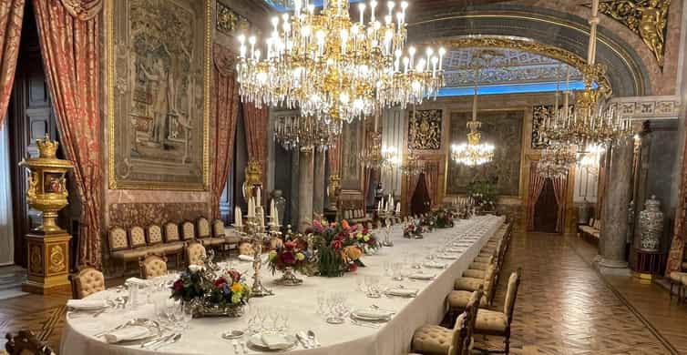 Madrid: Royal Palace Guided Tour & Skip-the-Line Entry photo 9