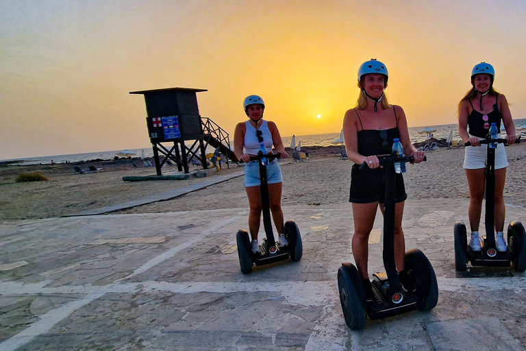 Pafos SunSet Tour