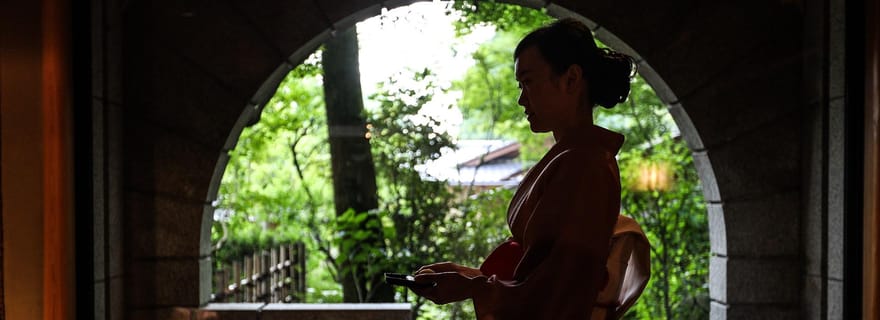 Plusieurs circuits pour profiter pleinement de Toyama