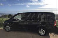 Transferencia privada a o desde Óbidos - Housity
