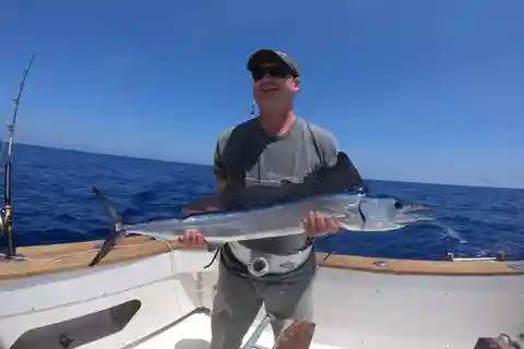 Pesca privata a Maiorca