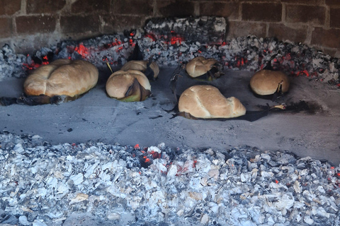 Terceira Island: Azores Cooking Class Experience