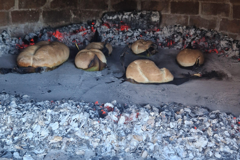 Terceira Island: Azores Cooking Class Experience