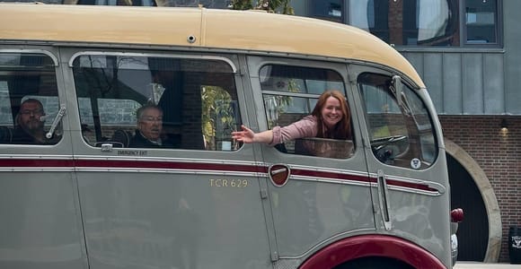 Premium Whiskey Trail(Teeling, Roe&Co, Irish Whiskey Museum)
