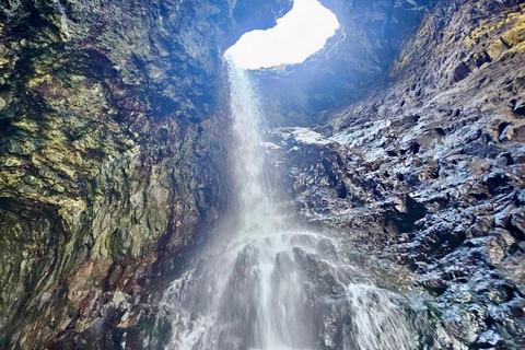 Waimea: Nā Pali Coast Zodiac Raft Sea Caves + Snorkel Nā Pali Coast Zodiac Raft Sea Caves + Snorkel Expedition