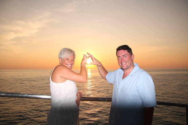 Melody Sunset Dinner Cruises, Phuket