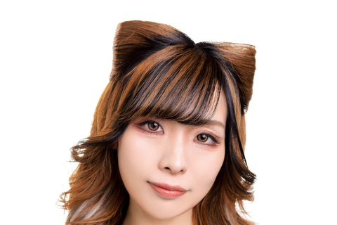 Osaka: Hair & Make-Up by a Professional Make-up only