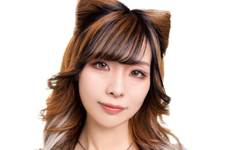 Osaka: Hair & Make-Up by a Professional Make-up only