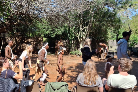 هلوهلوي ملحمة إكسبلورر - رحلات السفاري والريفية