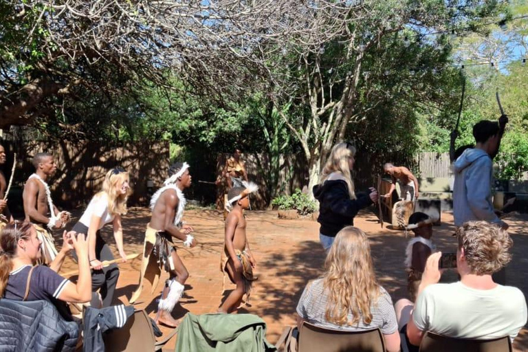 هلوهلوي ملحمة إكسبلورر - رحلات السفاري والريفية