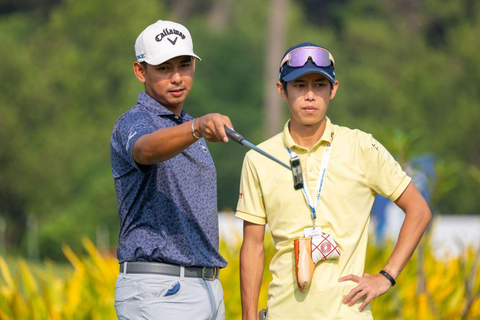 Jakarta: Golf at Sedayu Indo & Damai Indah Golf 36-Hole Tour Golf Experience with Premium Hotel Transfer