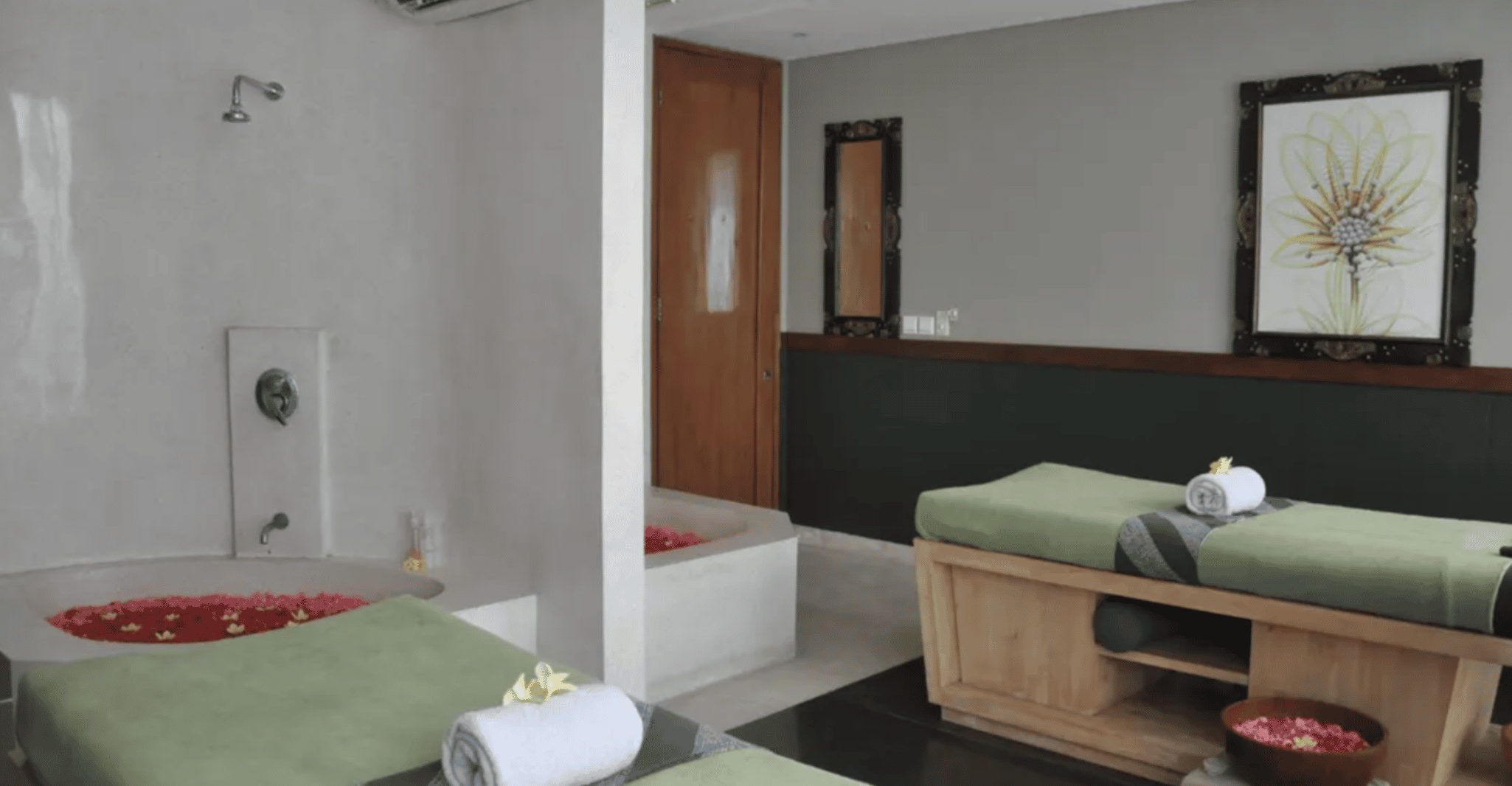 Seminyak: Relaxing Bali Spa Experience at LLuvia Spa photo 7