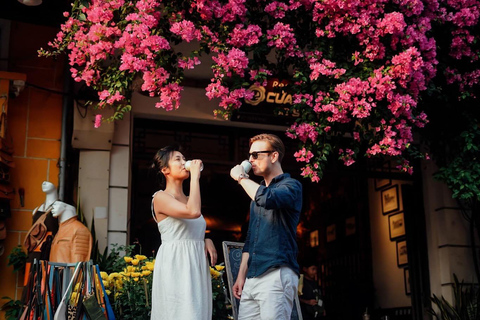 Memorable Photoshoot and Private Guided Walking Tour