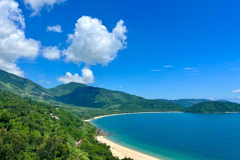 Hue to Hoi An Private Driver – A Relaxed Scenic Journey