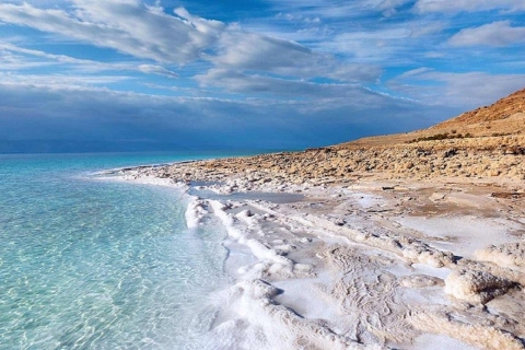 Ammán - Mar Muerto Excursión de un día