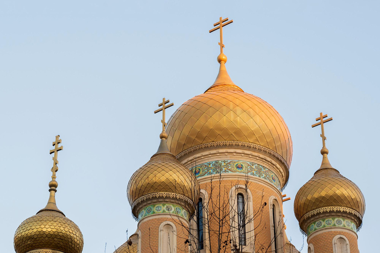 Bucarest : Visite privée exclusive de l'histoire avec un expert local