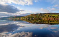 From Edinburgh, Loch Ness and The Highlands Tour with Cruise - Housity