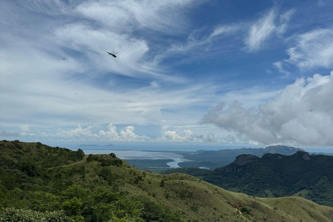 Città di Panamá: Tour guidato di un giorno