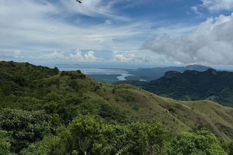 Città di Panamá: Tour guidato di un giorno