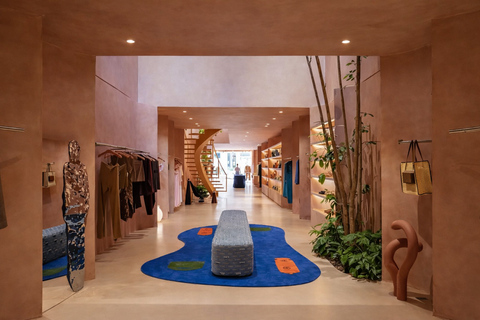 ão Paulo: Fashion, Art & Flavor Tour with a City Insider