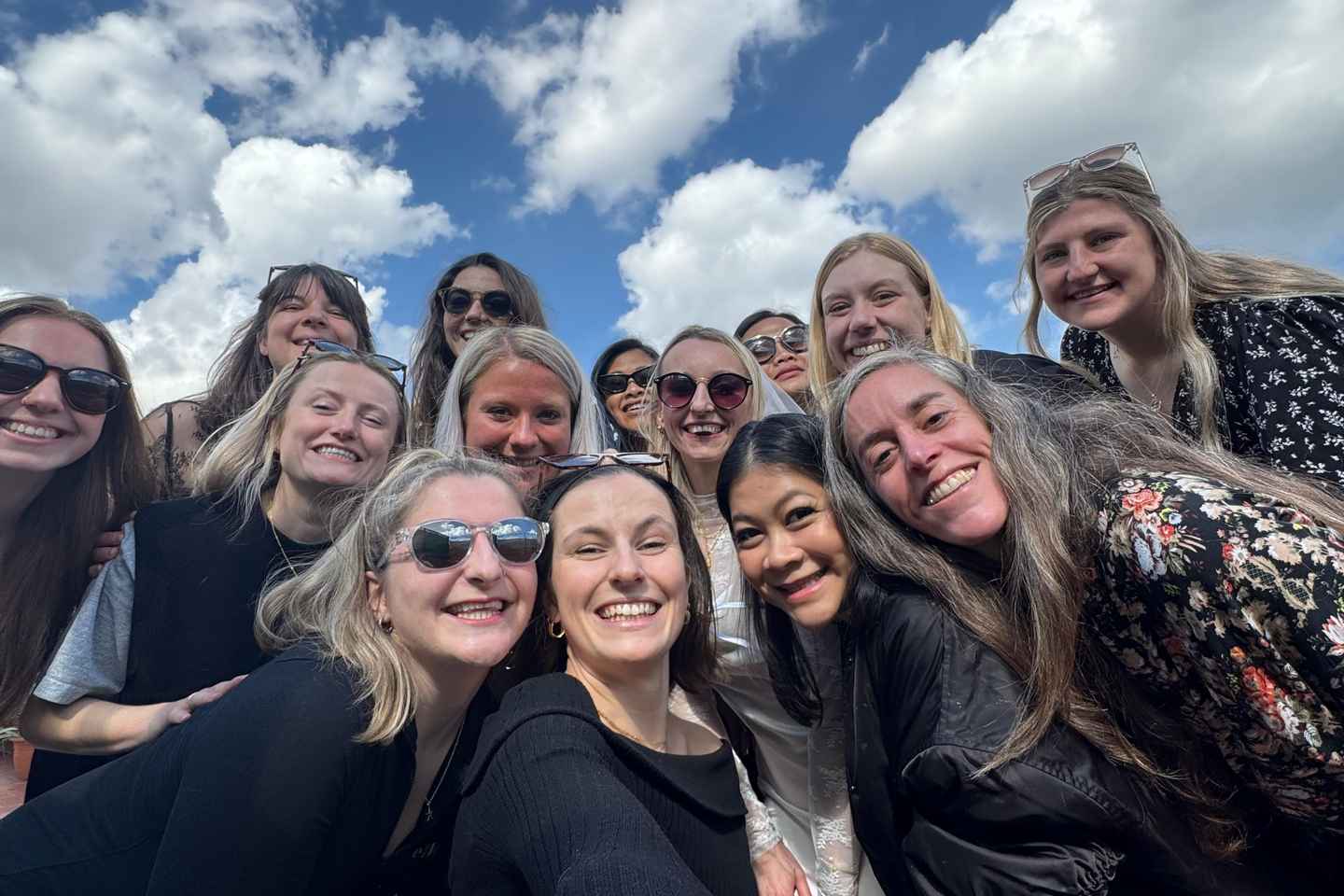 Barcellona: Lezione di Tango sul Tetto con Cocktail