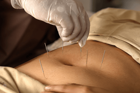 Jakarta: Luxury Wellness & Recovery at Gaya Spa Setiabudi Recovery Pain Management Program (180 Minutes)