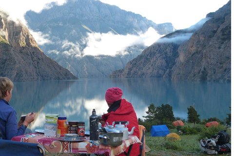 Upper Dolpo Trek - 24 dagar